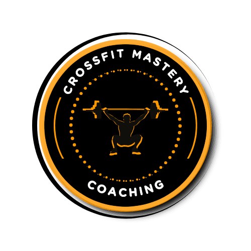 Crossfit Mastery Coahing